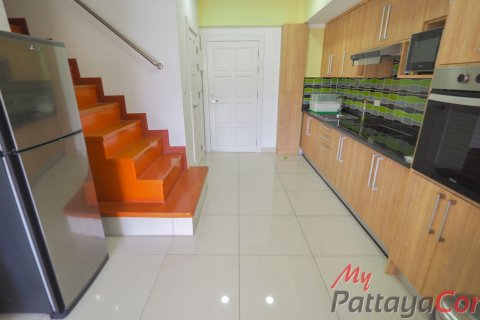 Condominio de 2 dormitorios en Bang Lamung, Tailandia № 32250 - foto 4