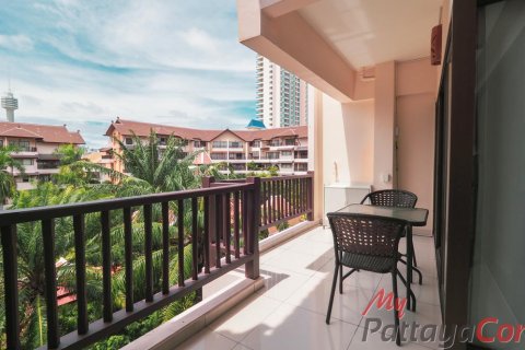 Condominio de 2 dormitorios en Bang Lamung, Tailandia № 32250 - foto 14