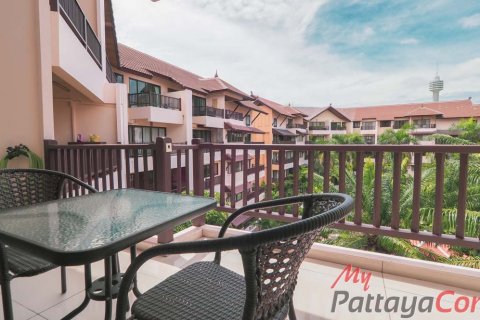 Condominio de 2 dormitorios en Bang Lamung, Tailandia № 32250 - foto 13