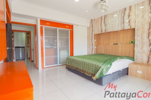 Condominio de 2 dormitorios en Bang Lamung, Tailandia № 32250 - foto 29