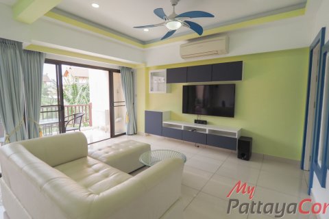 Condominio de 2 dormitorios en Bang Lamung, Tailandia № 32250 - foto 23