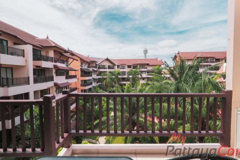 Condominio de 2 dormitorios en Bang Lamung, Tailandia № 32250 - foto 15