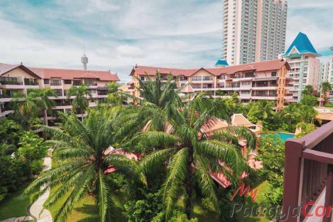Condominio de 2 dormitorios en Bang Lamung, Tailandia № 32250 - foto 16