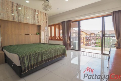 Condominio de 2 dormitorios en Bang Lamung, Tailandia № 32250 - foto 18