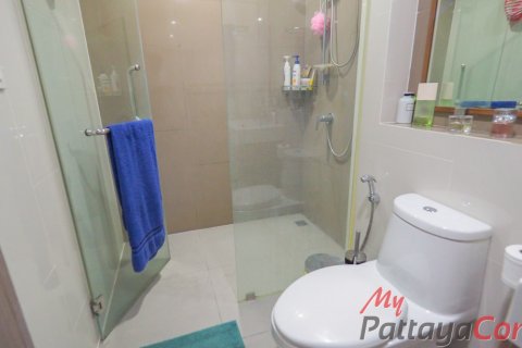Condo à Bang Lamung, Thaïlande, 2 chambres № 32249 - photo 18