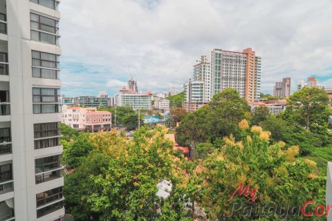 Condo à Bang Lamung, Thaïlande, 2 chambres № 32249 - photo 12