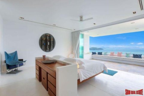 Chalet de 5 dormitorios en Surat Thani, Tailandia № 203105 - foto 4
