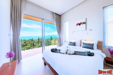 Chalet de 3 dormitorios en Tha Chang, Tailandia № 203107 - foto 4