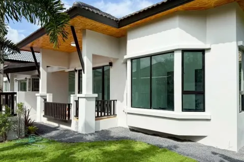 Maison à Phuket, Thaïlande 3 chambres № 167756 - photo 3