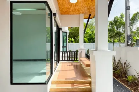 Maison à Phuket, Thaïlande 3 chambres № 167756 - photo 6