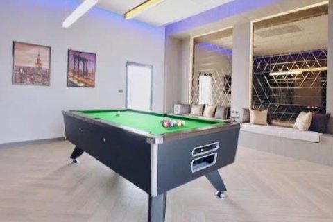 Estudio en el condominio en Watthana, Bangkok, Tailandia № 167759 - foto 15