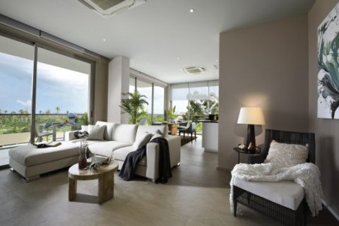 Condo in Pattaya, Thailand, 2 bedrooms № 180992