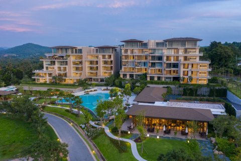 Condominio de 2 dormitorios en Pattaya, Tailandia № 180992 - foto 11