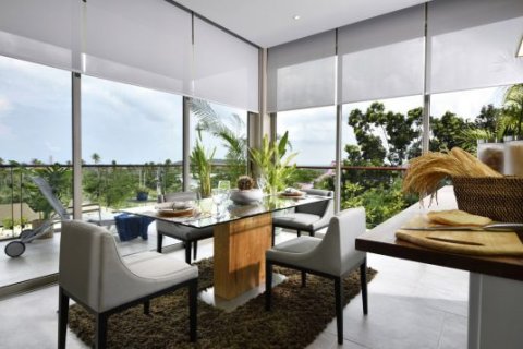 Condominio de 2 dormitorios en Pattaya, Tailandia № 180992 - foto 2