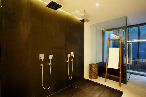 Penthouse in Phuket, Thailand 2 Schlafzimmer № 180991 - Foto 19