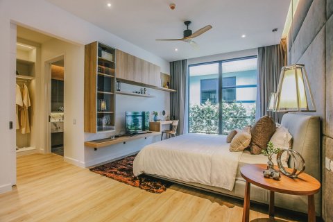 Casa de 2 dormitorios en Hua Hin, Tailandia № 180995 - foto 7