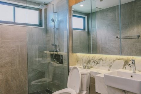 Casa de 2 dormitorios en Hua Hin, Tailandia № 180995 - foto 6