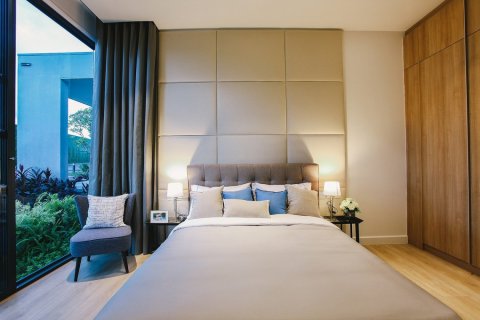 Casa de 2 dormitorios en Hua Hin, Tailandia № 180995 - foto 10