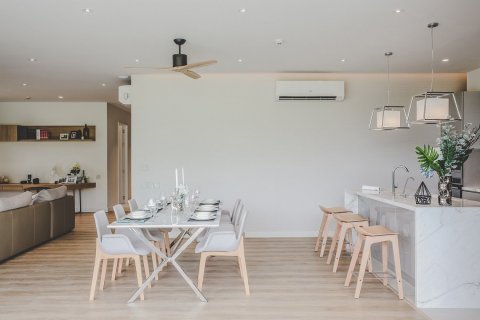 Casa de 2 dormitorios en Hua Hin, Tailandia № 180995 - foto 4
