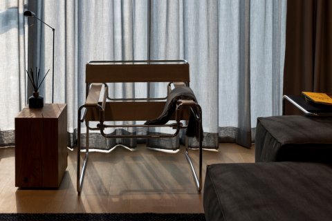 Estudio en el condominio en Bangkok, Tailandia № 180989 - foto 8