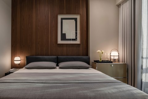 Estudio en el condominio en Bangkok, Tailandia № 180989 - foto 13