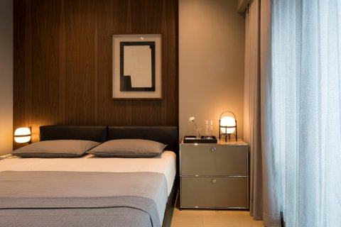 Estudio en el condominio en Bangkok, Tailandia № 180989 - foto 15