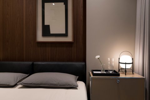 Estudio en el condominio en Bangkok, Tailandia № 180989 - foto 19