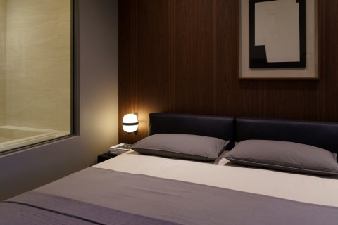 Estudio en el condominio en Bangkok, Tailandia № 180989 - foto 20
