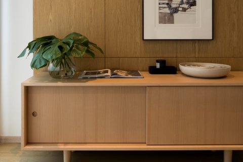 Estudio en el condominio en Bangkok, Tailandia № 180990 - foto 16