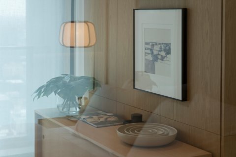 Estudio en el condominio en Bangkok, Tailandia № 180990 - foto 15