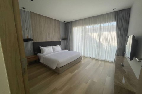 Chalet de 3 dormitorios en Phuket, Tailandia № 172896 - foto 5