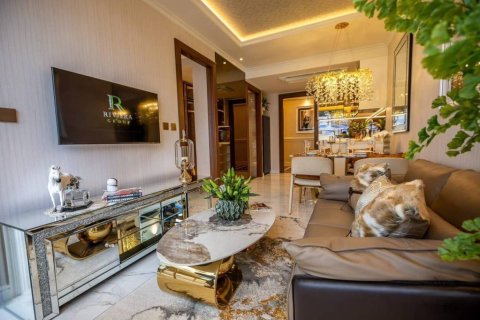 Condo in Pattaya, Thailand, 1 bedroom № 172897