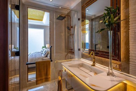 Condominio de 1 dormitorio en Pattaya, Tailandia № 172897 - foto 7