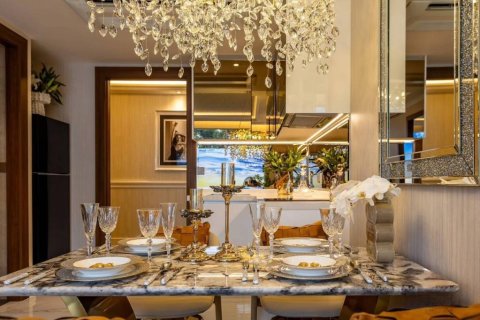 Condominio de 1 dormitorio en Pattaya, Tailandia № 172897 - foto 3