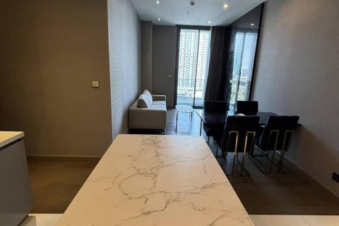 Condominio de 2 dormitorios en Bangkok, Tailandia № 172898 - foto 2