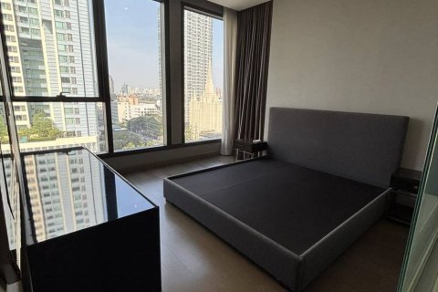 Condominio de 2 dormitorios en Bangkok, Tailandia № 172898 - foto 5