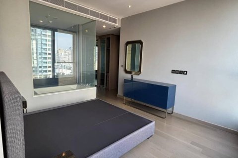 Condominio de 2 dormitorios en Bangkok, Tailandia № 172898 - foto 6