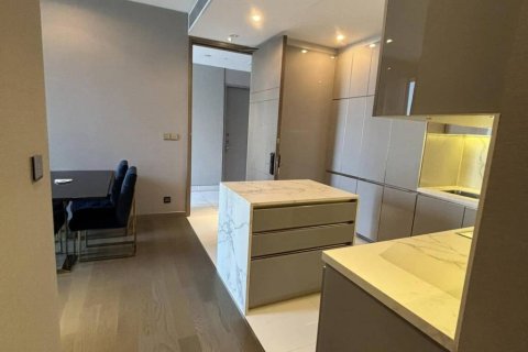 Condominio de 2 dormitorios en Bangkok, Tailandia № 172898 - foto 3