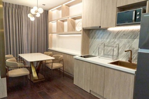 Condominio de 1 dormitorio en Bangkok, Tailandia № 172893 - foto 8
