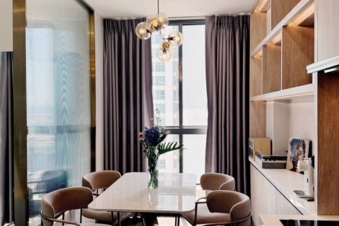 Condominio de 1 dormitorio en Bangkok, Tailandia № 172893 - foto 5