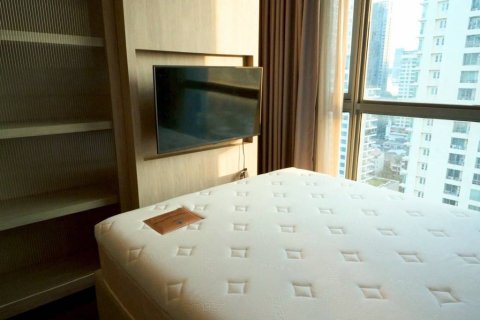 Condominio de 1 dormitorio en Bangkok, Tailandia № 172893 - foto 10