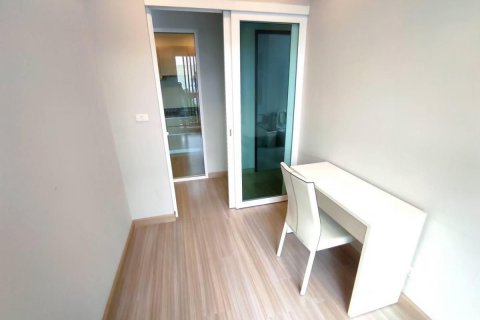 Condominio de 2 dormitorios en Khan Na Yao, Bangkok, Tailandia № 173187 - foto 3