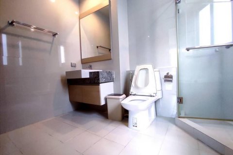 Condominio de 2 dormitorios en Khan Na Yao, Bangkok, Tailandia № 173187 - foto 13