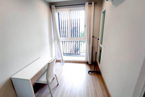 Condominio de 2 dormitorios en Khan Na Yao, Bangkok, Tailandia № 173187 - foto 6