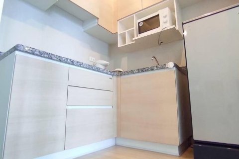 Condominio de 2 dormitorios en Khan Na Yao, Bangkok, Tailandia № 173187 - foto 9