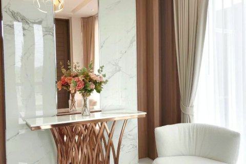 Casa de 4 dormitorios en Pak Chong, Tailandia № 173185 - foto 6