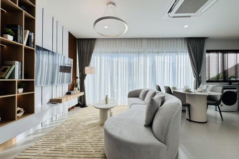 Casa de 3 dormitorios en Pattaya, Tailandia № 146473 - foto 10