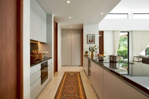 Casa de 3 dormitorios en Bang Sare, Tailandia № 146468 - foto 6
