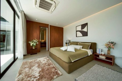 Casa de 3 dormitorios en Bang Sare, Tailandia № 146468 - foto 11