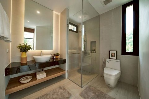 Casa de 3 dormitorios en Bang Sare, Tailandia № 146468 - foto 12